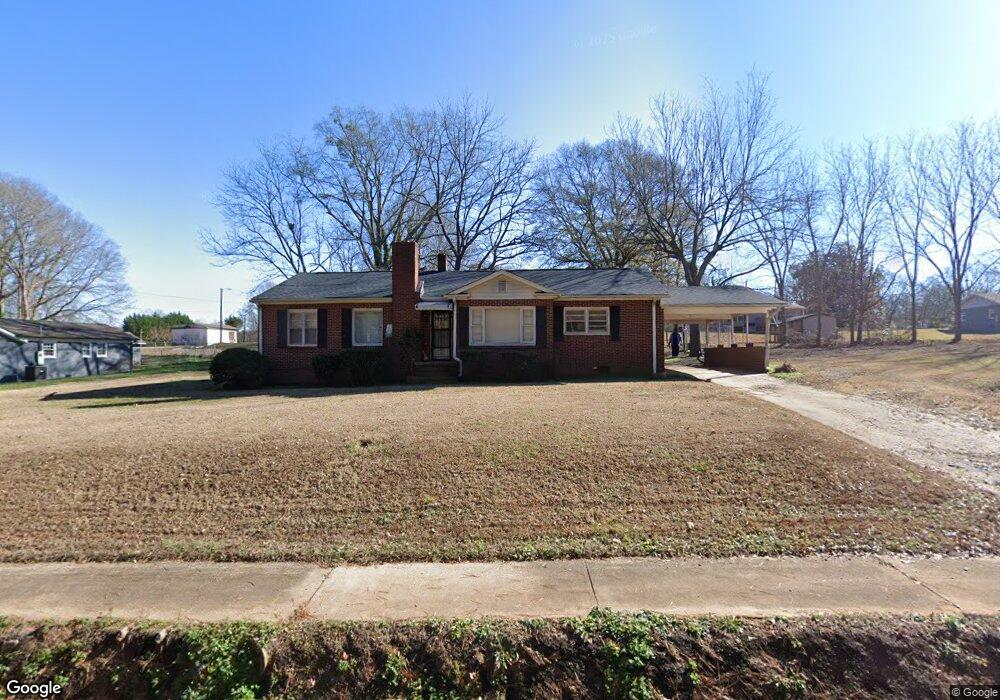 270 Park St, Inman, SC 29349 - photo 1