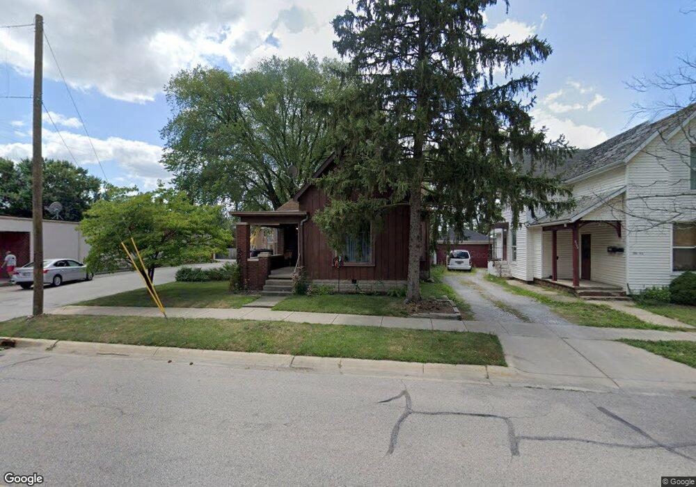 2100 N 15th St, Lafayette, IN 47904 - photo 1