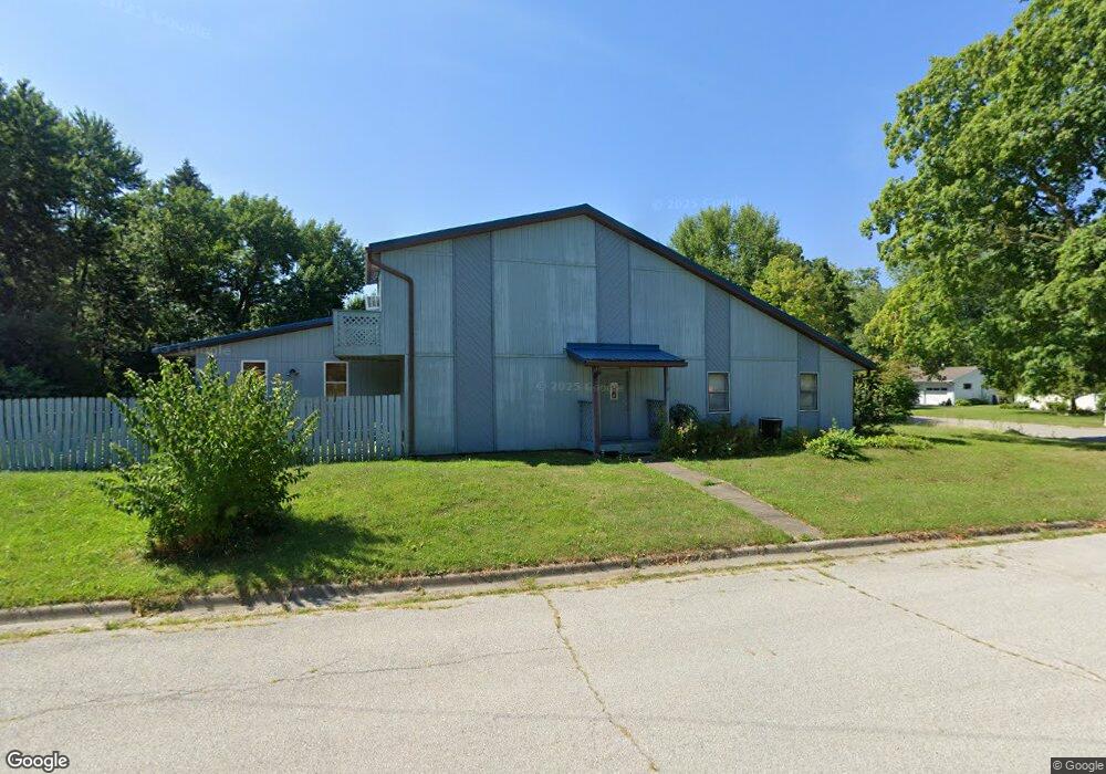 2122 Carlisle Rd, West Lafayette, IN 47906 - photo 1