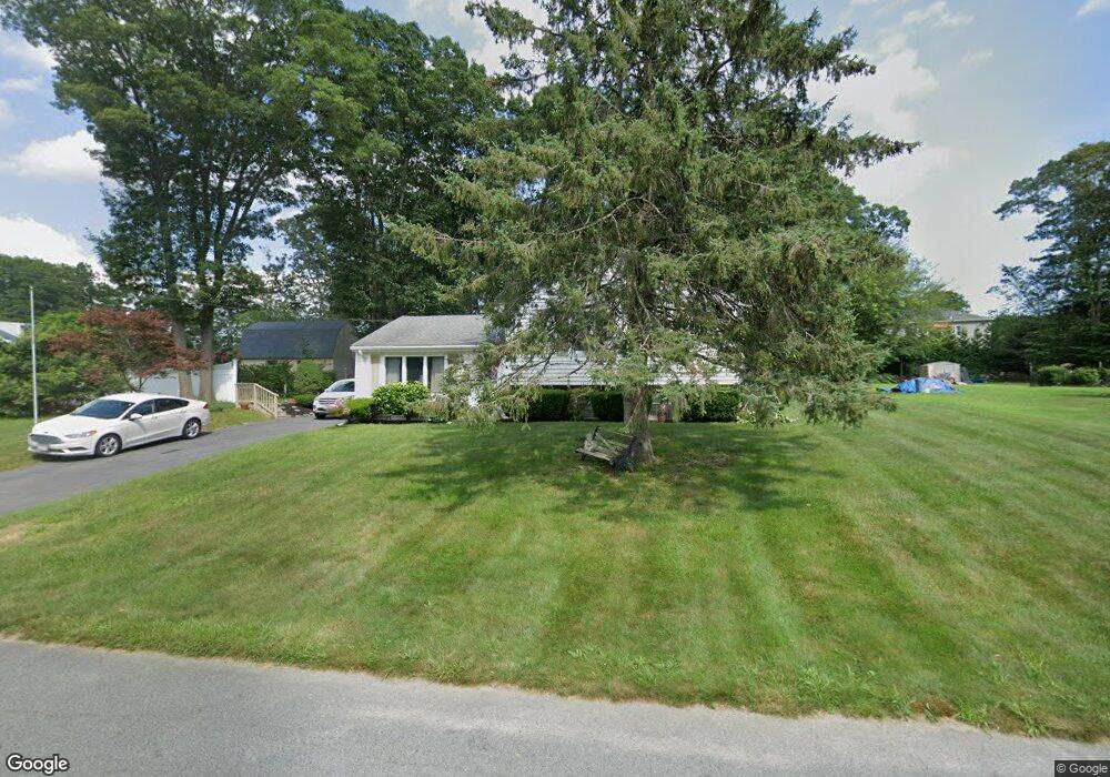 6 Newton St, Westport, MA 02790 - photo 1