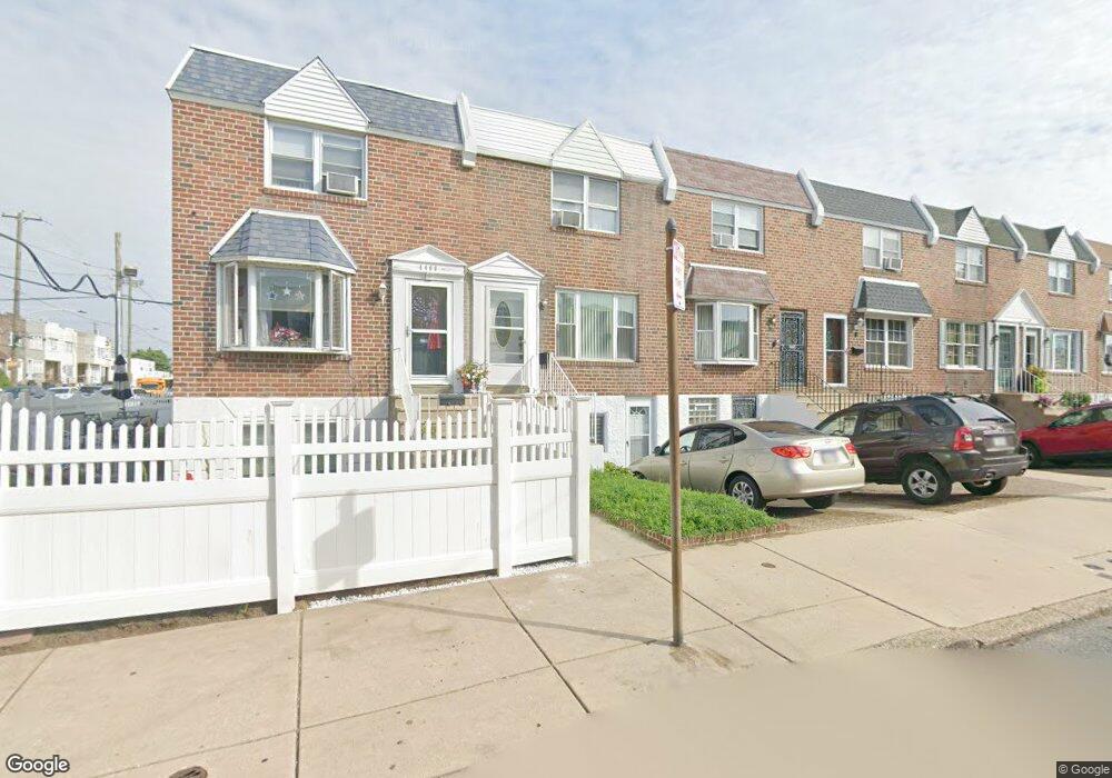 4402 Garden St, Philadelphia, PA 19137 - photo 1