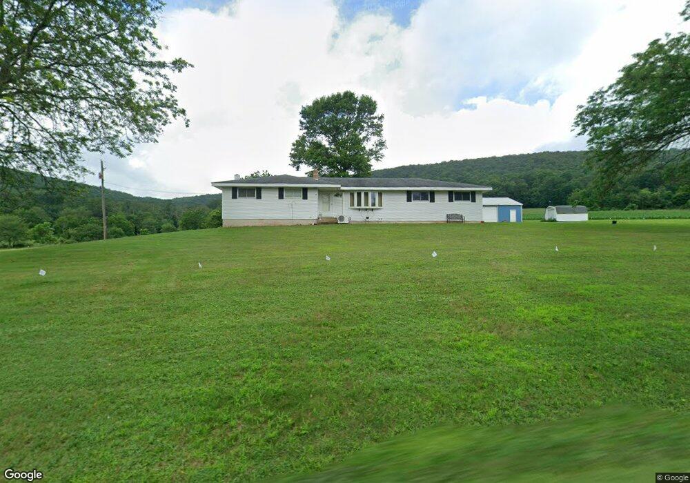 85 Kettle Rd, Tamaqua, PA 18252 - photo 1