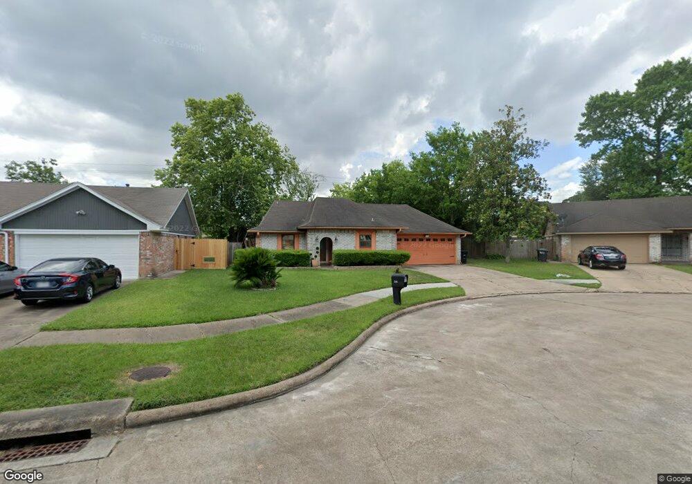 3519 Black Locust Dr, Houston, TX 77088 - photo 1