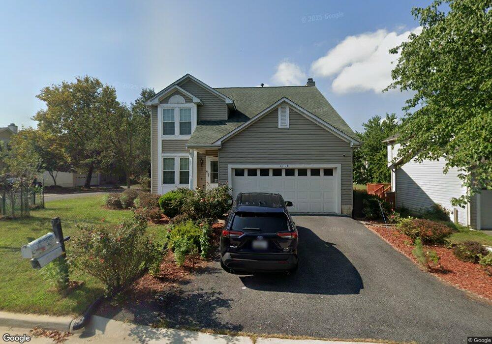 4113 Swiss Stone Dr, Burtonsville, MD 20866 - photo 1