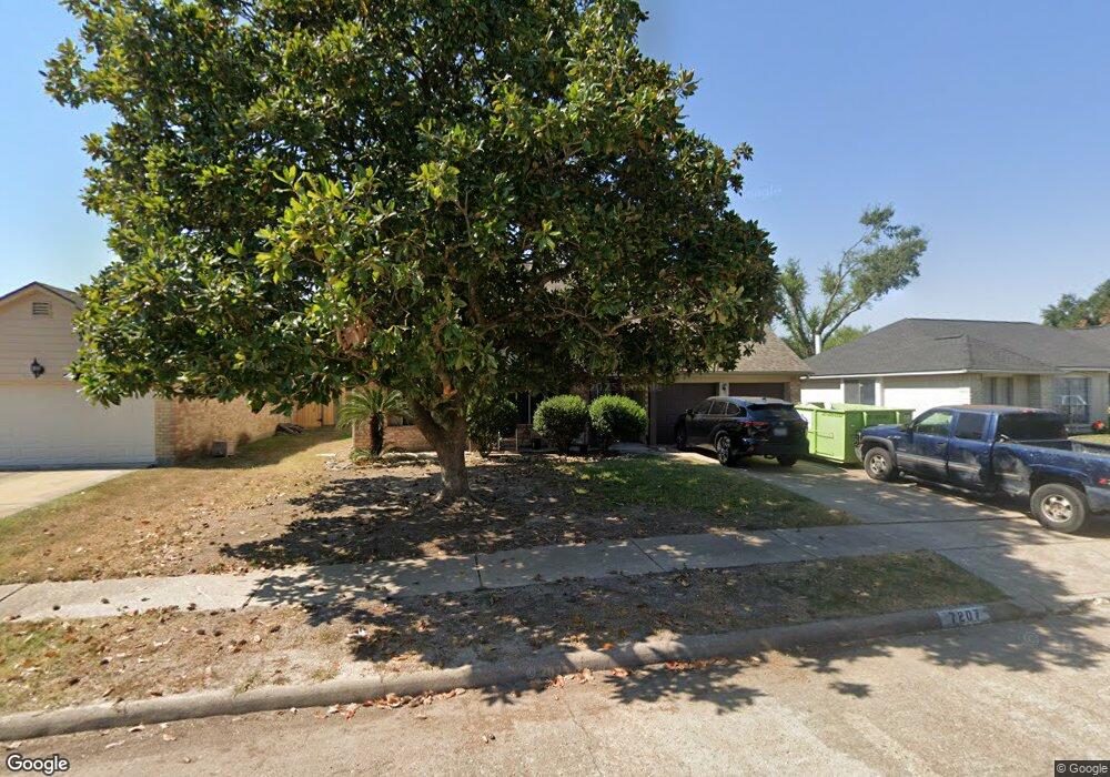 7207 Barton Oaks Dr, Houston, TX 77095 - photo 1