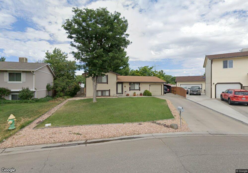 2976 1/2 Walnut Ave, Grand Junction, CO 81504 - photo 1