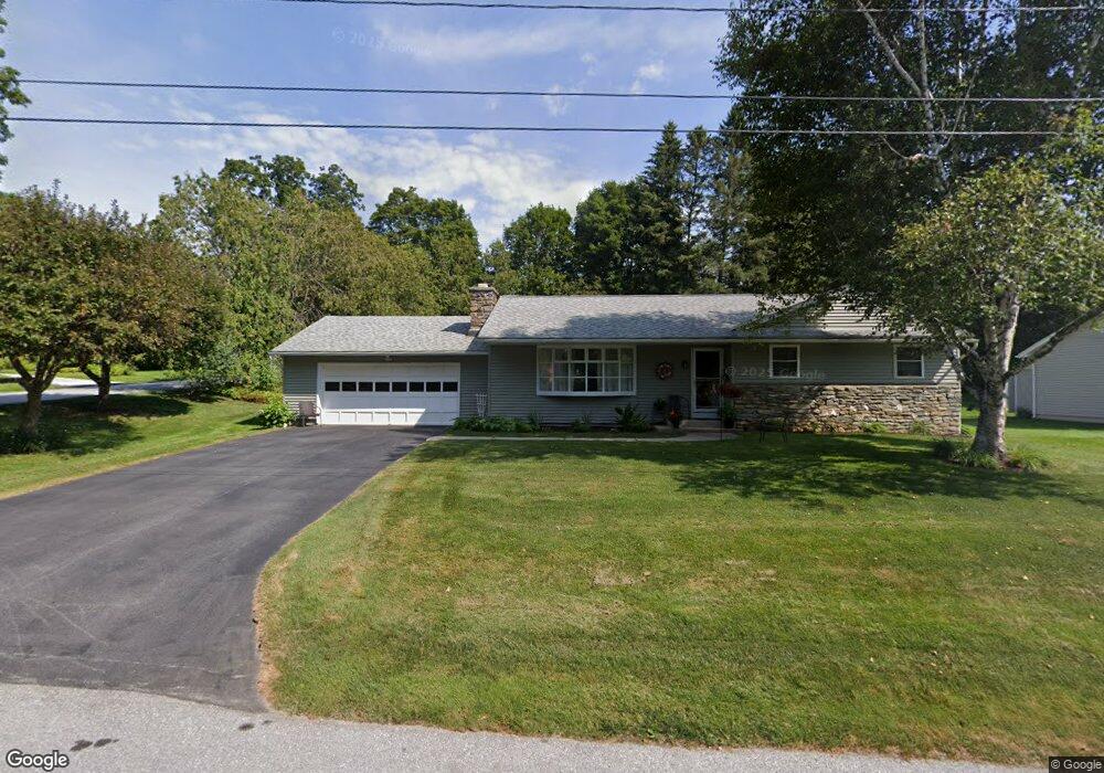 115 Walnut St, Rutland, VT 05701 - photo 1