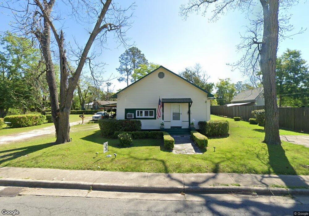 170 Martin L King Jr Blvd NW, Pelham, GA 31779 - photo 1