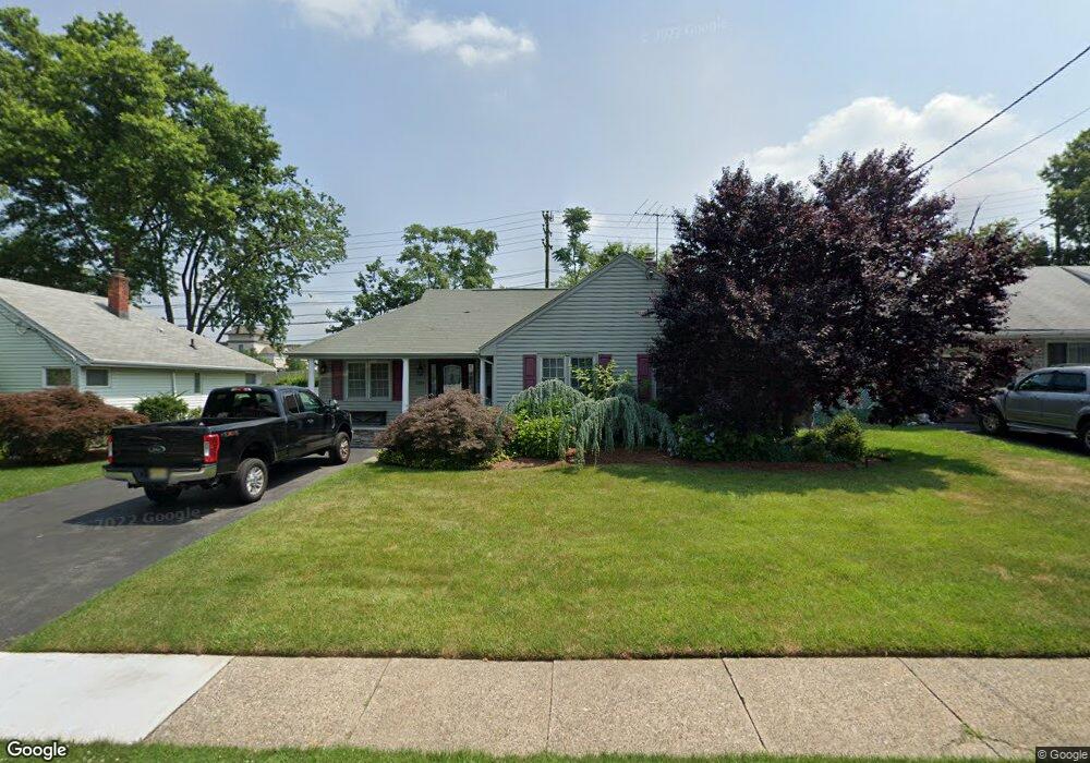 17-04 Eberlin Dr unit 1X, Fair Lawn, NJ 07410 - photo 1