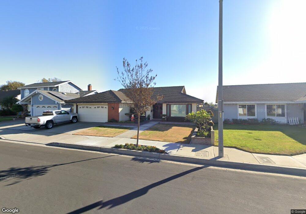 5796 Stratmore Ave, Cypress, CA 90630 - photo 1