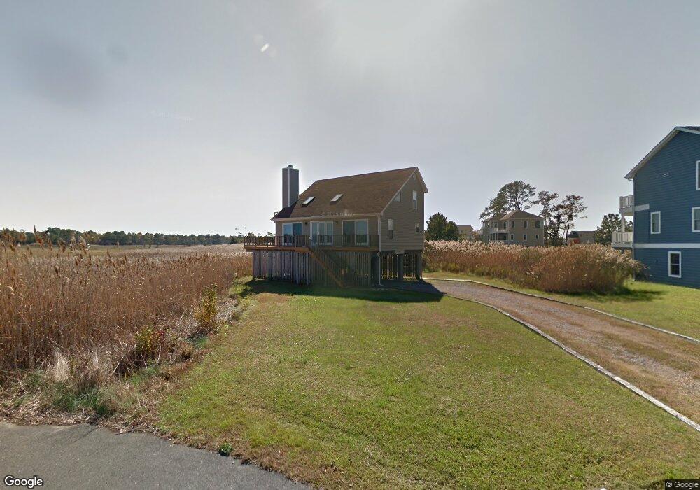 38618 Indian Trail, Ocean View, DE 19970 - photo 1