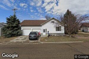 116 Brewster St E, Harvey, ND 58341