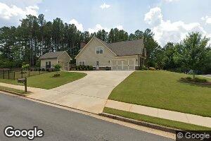 2441 Saint Martin Way, Monroe, GA 30656