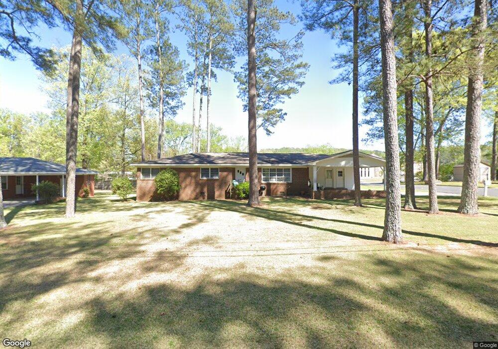 201 Janelle Dr, Gadsden, AL 35901 - photo 1