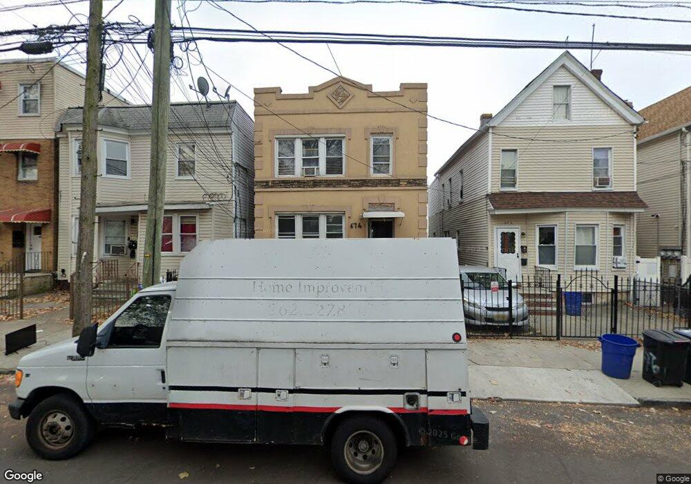 674 N 7th St, Newark, NJ 07107 - photo 1