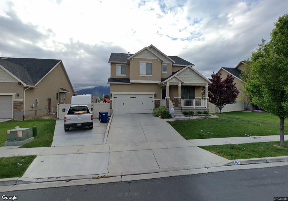 561 S 750 W unit 209, Spanish Fork, UT 84660 - photo 1
