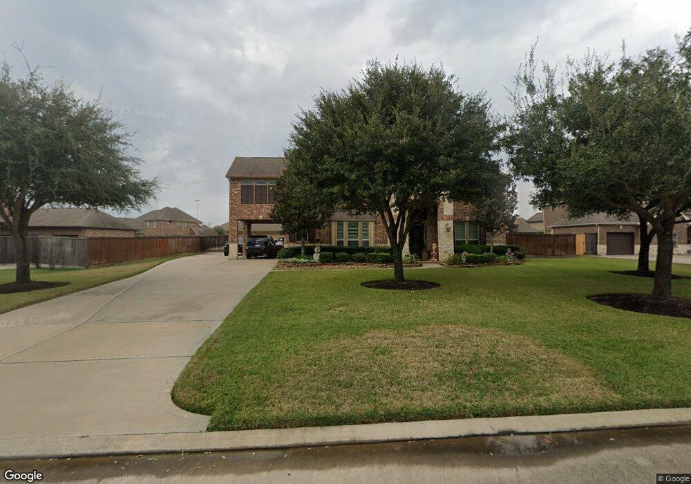 21602 Silverheels Dr, Cypress, TX 77433 - photo 1