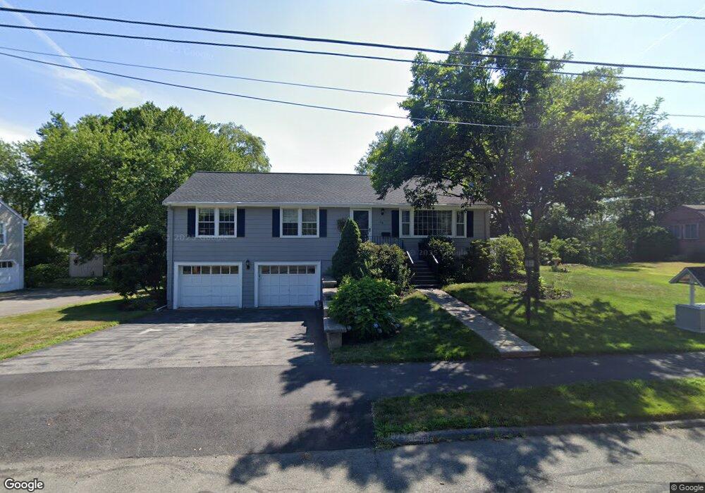 24 Brentwood Cir, Danvers, MA 01923 - photo 1