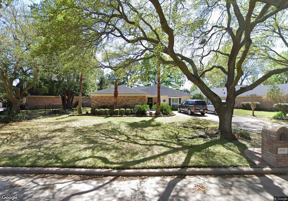 14843 El Miranda Dr, Houston, TX 77095 - photo 1