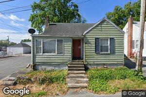 111 E Chestnut St, Funkstown, MD 21734