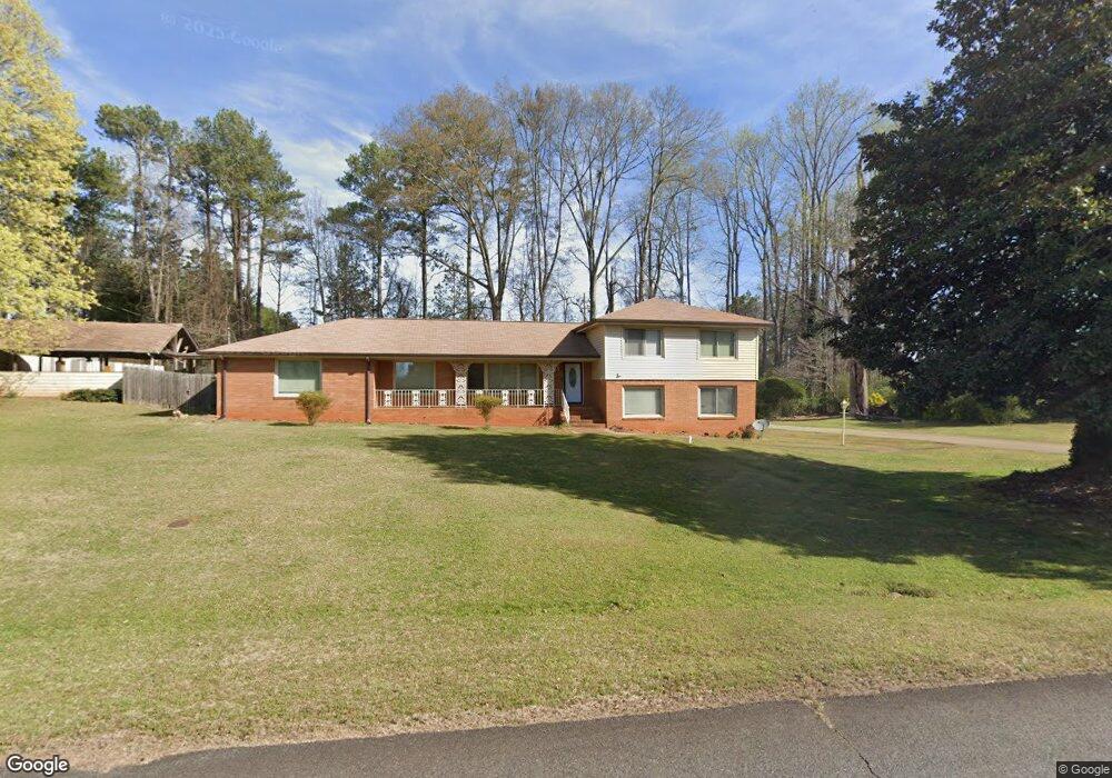 1990 Evergreen Dr, Austell, GA 30106 - photo 1