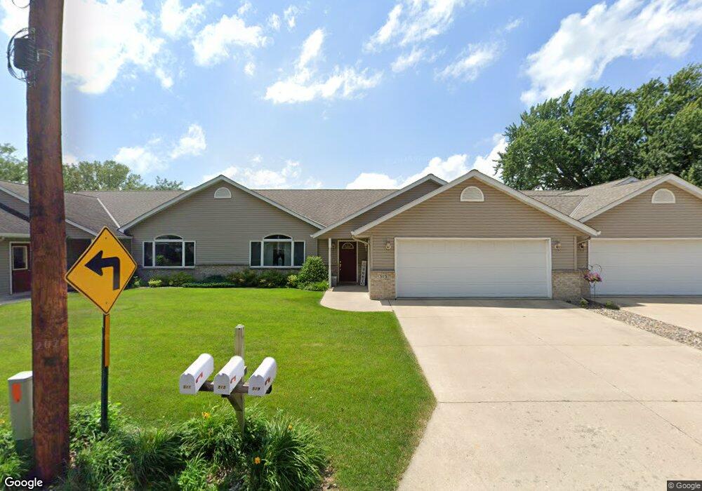 515 Raymond Ave, Albert Lea, MN 56007 - photo 1