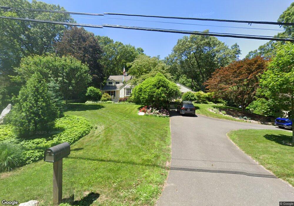 20 Acorn Hill Rd, Woodbridge, CT 06525 - photo 1