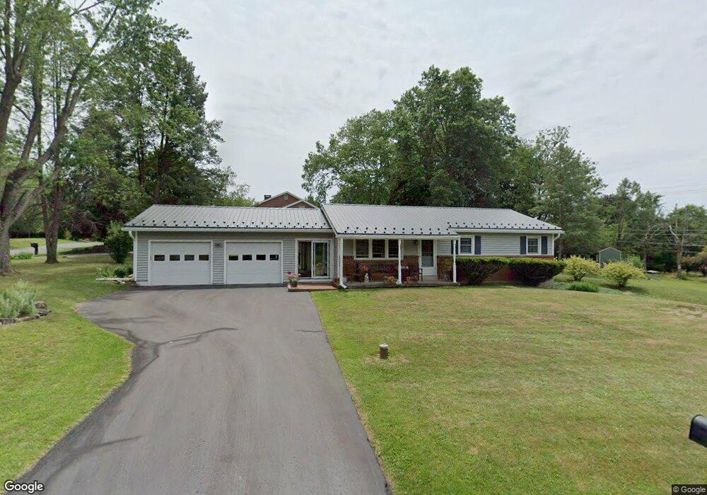 68 Gundy Ln, Lewisburg, PA 17837 - photo 1