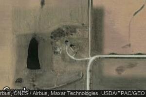 1481 E Ave, Ladora, IA 52251