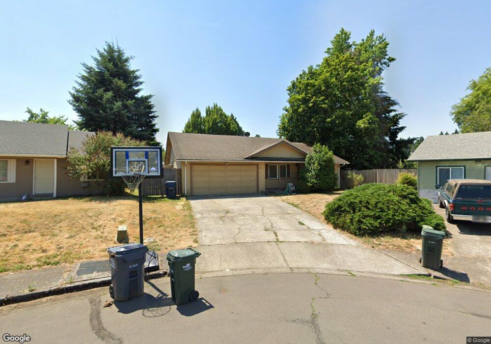4012 Josh St, Eugene, OR 97402 - photo 1