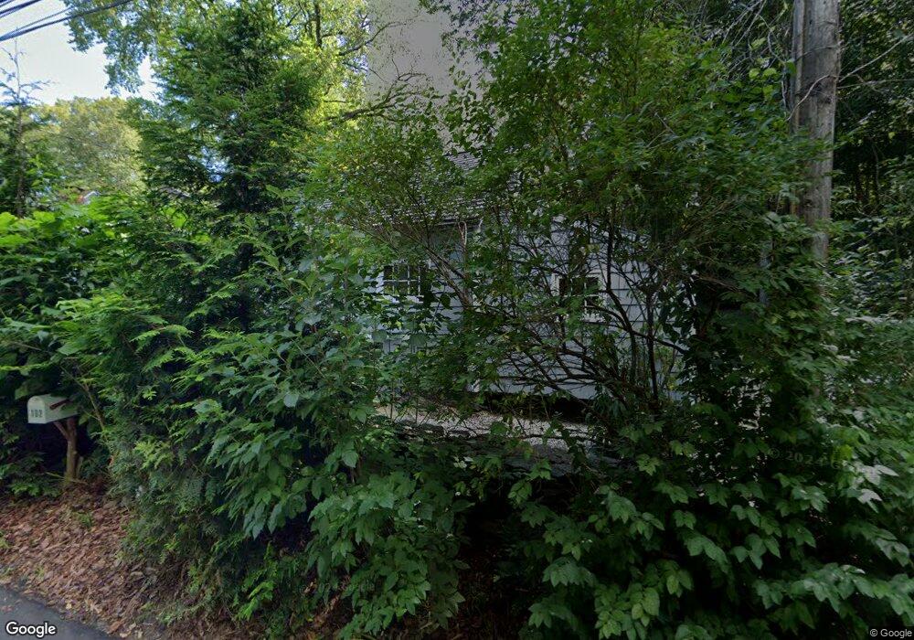 103 Scribner Hill Rd, Wilton, CT 06897 - photo 1