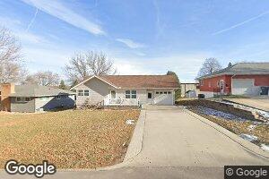 605 Fairlane St, Ida Grove, IA 51445