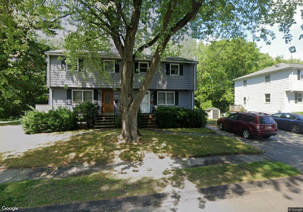 177 Maple St, Needham, MA 02492 - photo 1