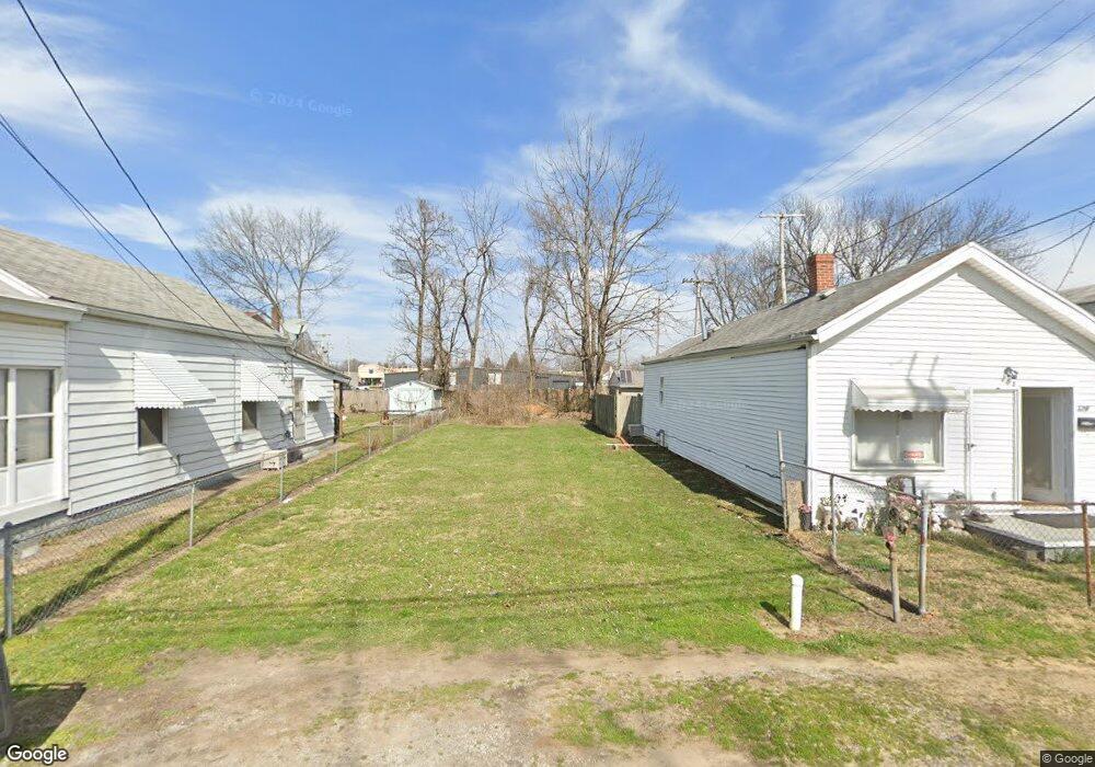 330 E 16th St, New Albany, IN 47150 - photo 1