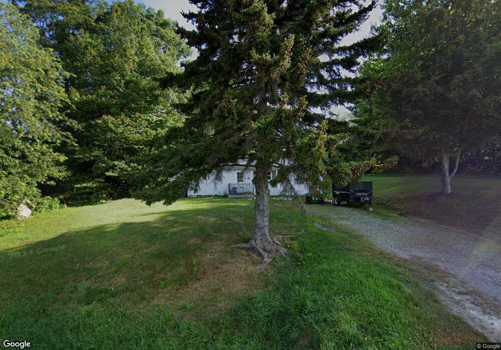 343 Wildcat Rd, Deep Gap, NC 28618 - photo 1