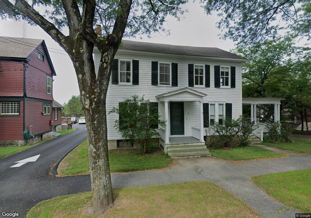 73 Main St, Sharon, CT 06069 - photo 1