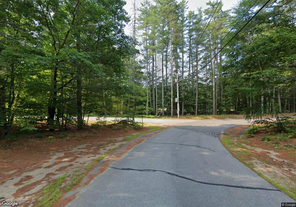 A-10 Vista View Rd, Conway, NH 03860 - photo 1