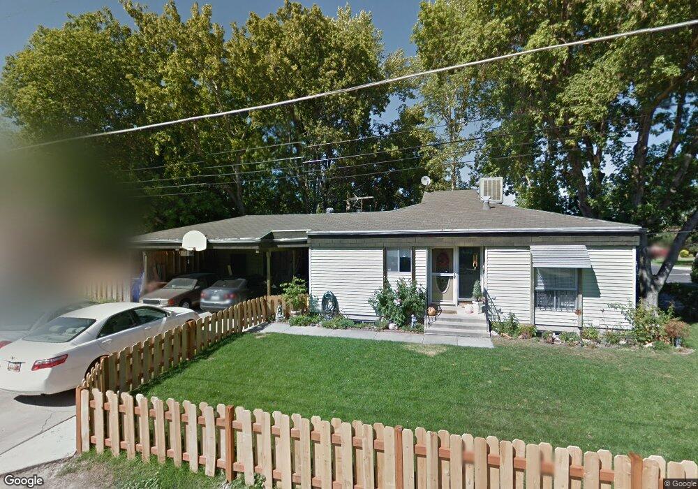 197 E 7615 S, Midvale, UT 84047 - photo 1