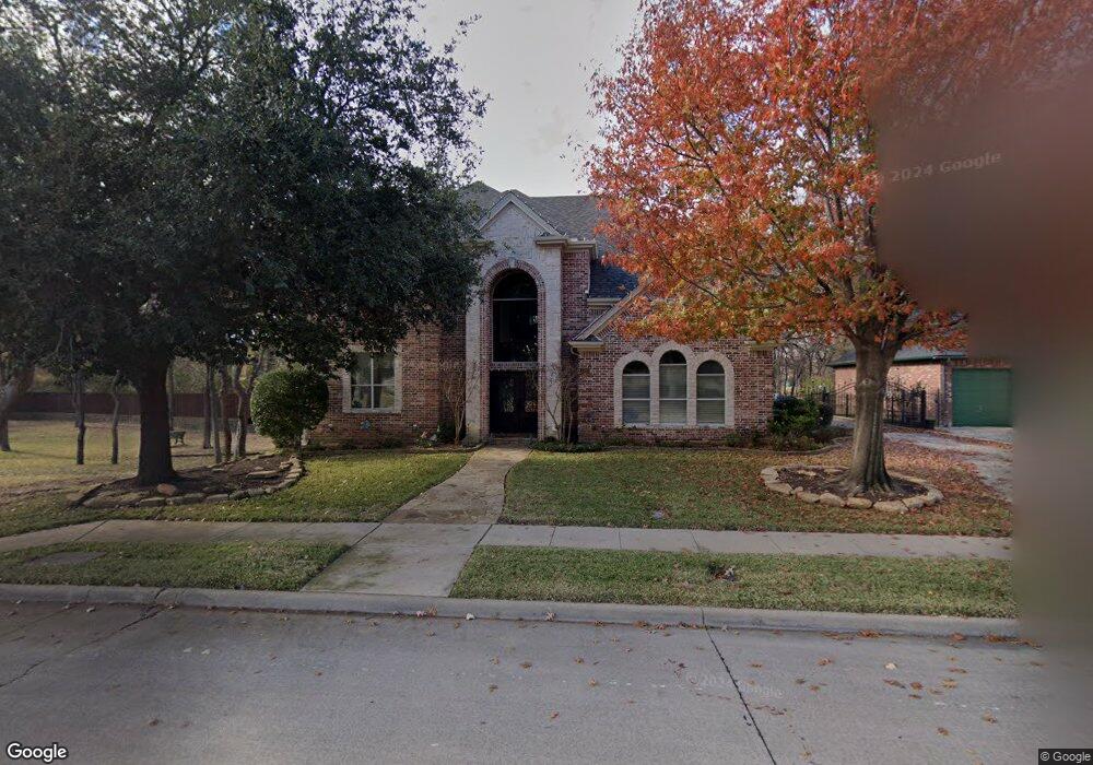 4110 Steeplechase Dr, Colleyville, TX 76034 - photo 1