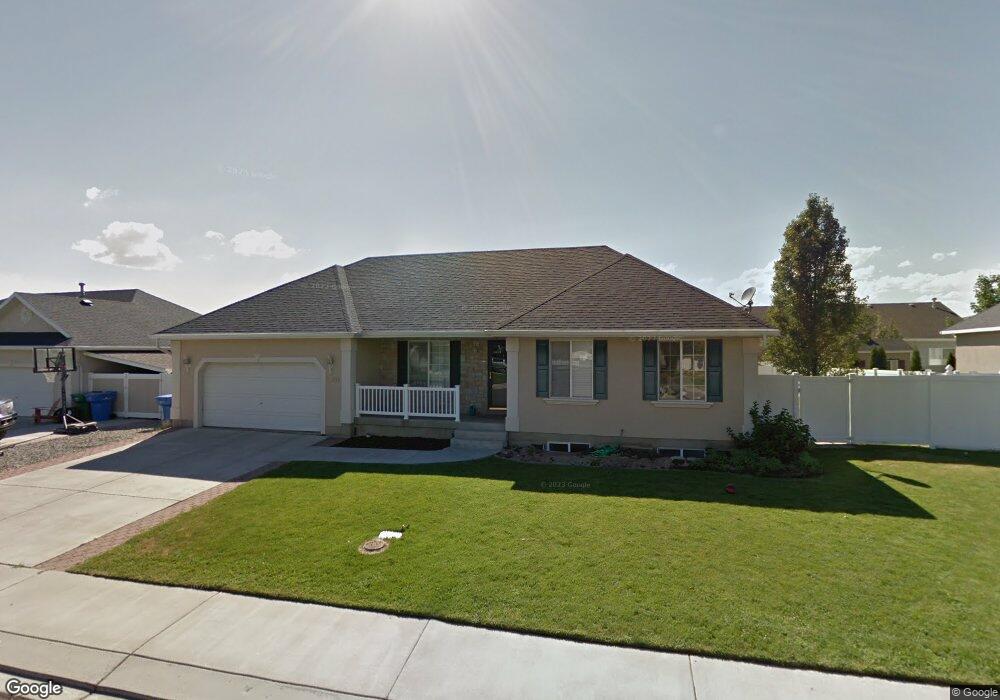 10259 N Downing Dr, Cedar Hills, UT 84062 - photo 1