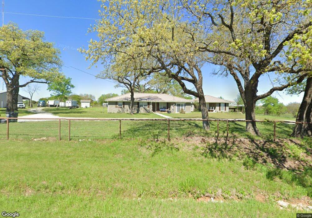 1209 Upper Denton Rd, Weatherford, TX 76085 - photo 1