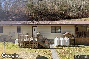 478 Nancy Hollow, Haysi, VA 24256