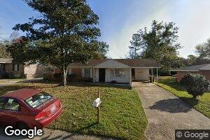 1512 Sharon Dr, Mobile, AL 36618