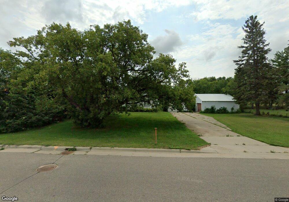 106 8th St W, Park Rapids, MN 56470 - photo 1