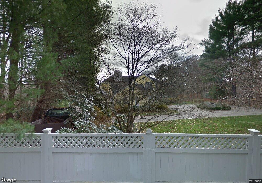 2 Snowflake Ln, Westport, CT 06880 - photo 1