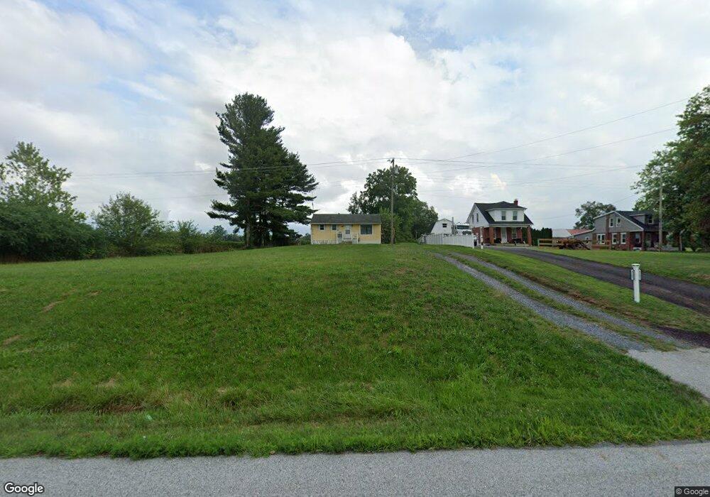 4509 Francis Scott Key Hwy, Taneytown, MD 21787 - photo 1