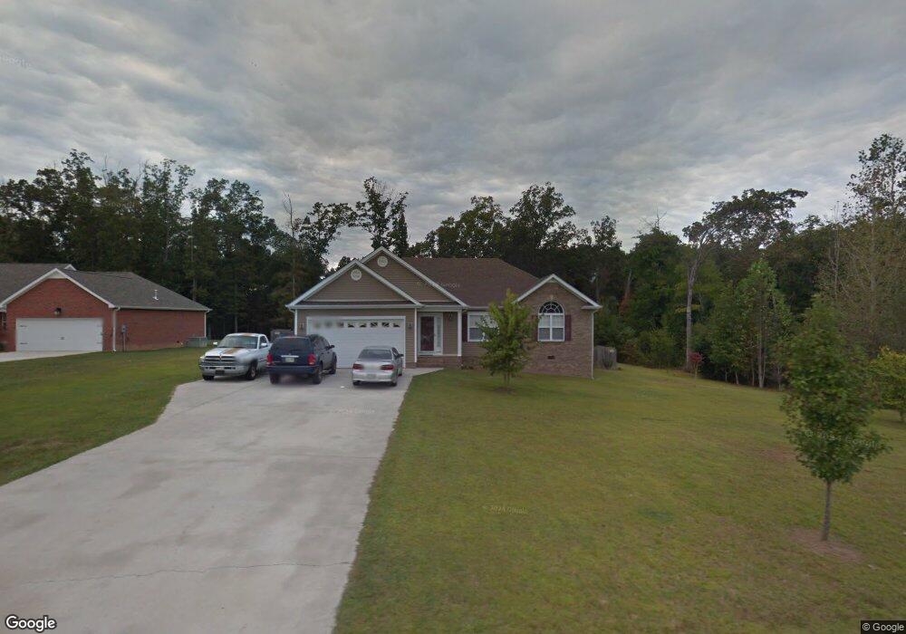 138 Dakota Place, Manchester, TN 37355 - photo 1