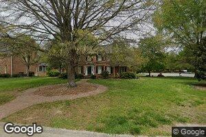 4306 Talavera Dr, High Point, NC 27265