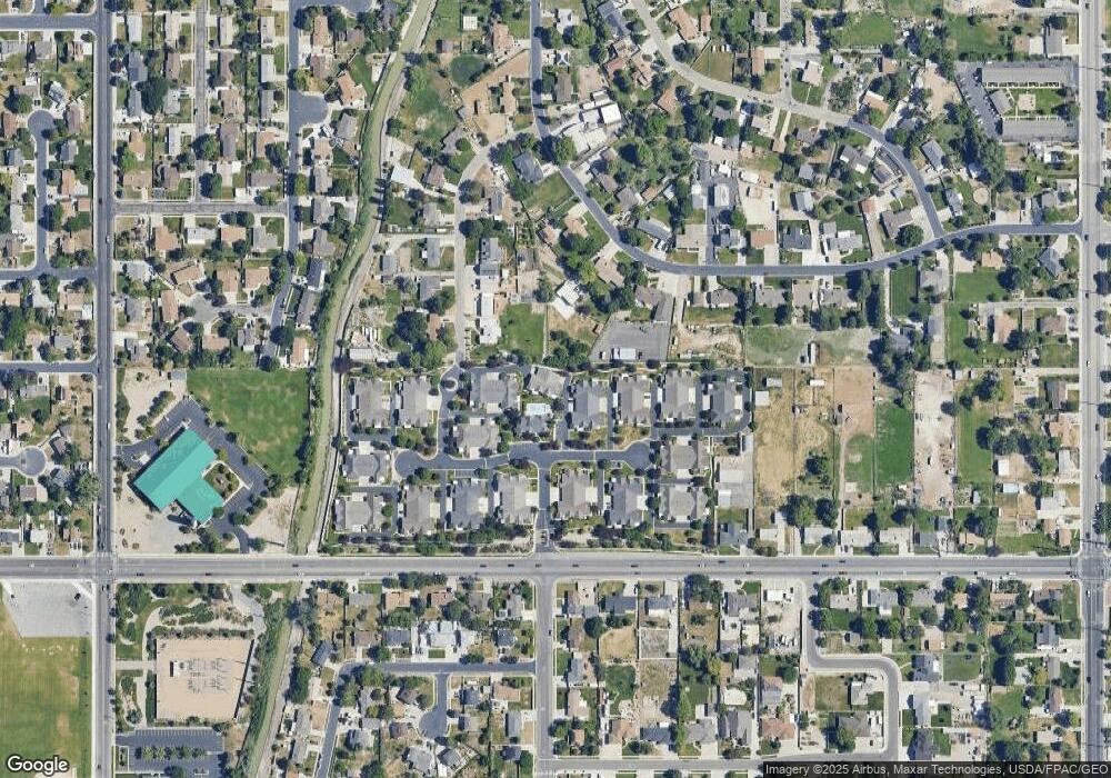 2976 Abbey Springs Cir, West Jordan, UT 84084 - photo 1