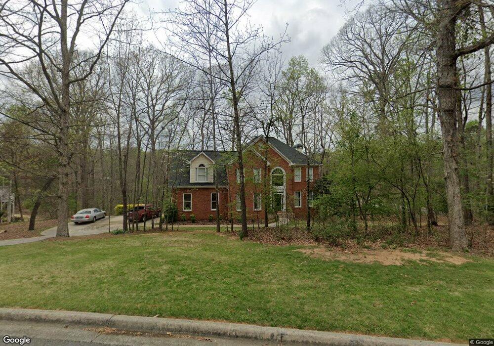 805 Dockbridge Way unit 2, Alpharetta, GA 30004 - photo 1